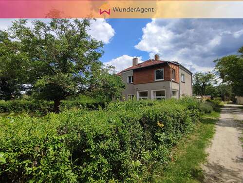 Foto - Haus zum Kaufen in Kloster Lehnin 849.000,00 € 488 m²