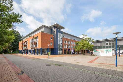 Foto - Einzelhandel in Wentorf 1.596,00 € 120 m²