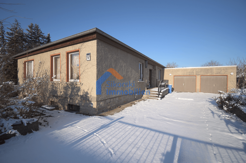 Foto - Haus zum Kaufen in Ludwigsfelde 295.000,00 € 114 m²