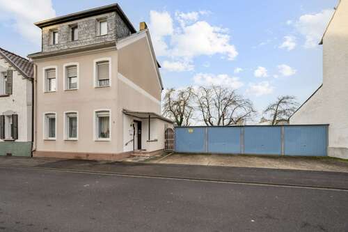 Foto - Haus zum Kaufen in Bad Neuenahr-Ahrweiler 275.000,00 € 124 m²