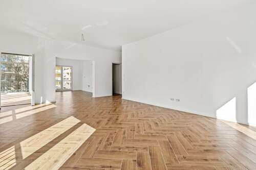 Foto - Wohnung zum Kaufen in Berlin 1.024.000,00 € 132.9 m²