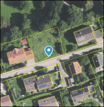 Foto - Grundstück zu verkaufen in Neumarkt-Sankt Veit 225.000,00 € 630 m²