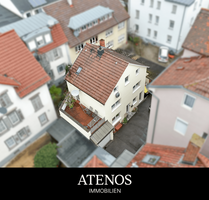 Haus zum Kaufen in Stuttgart 419.000,00 € 105 m²