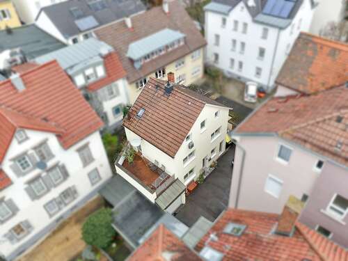 Foto - Haus zum Kaufen in Stuttgart 419.000,00 € 105 m²