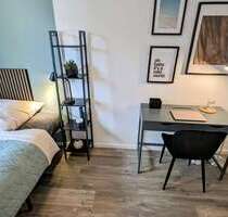 WG-Zimmer in München 795,00 € 11 m²