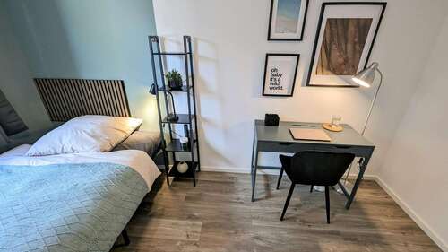 Foto - WG-Zimmer in Munich 795,00 € 11 m²