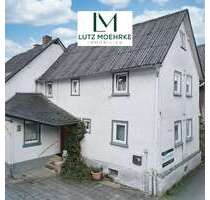 Haus zum Kaufen in Aßlar 199.000,00 € 186.35 m²
