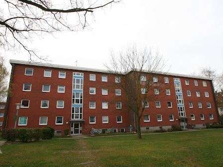 Foto - Wohnung zum Mieten in Eckernförde 836,46 € 104.82 m²