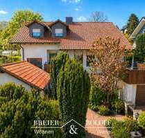 Haus zum Kaufen in Obernkirchen Krainhagen 389.000,00 € 198.47 m² - Obernkirchen / Krainhagen
