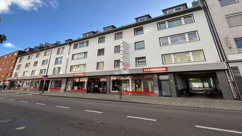 Foto - Haus zum Kaufen in Köln 3.800.000,00 € 1200 m²