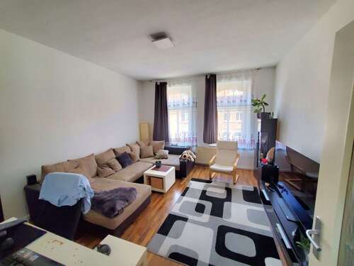Foto - Wohnung zum Mieten in Erfurt 640,00 € 66.46 m²