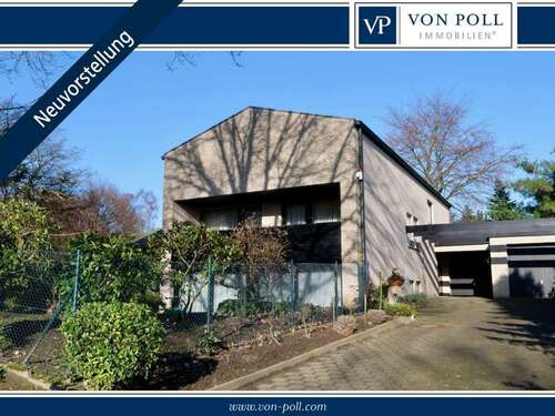 Foto - Haus zum Kaufen in Herford 675.000,00 € 205 m²