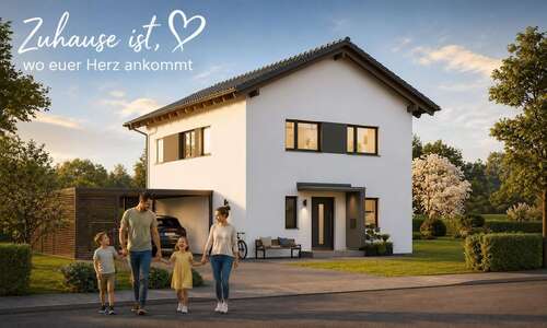 Foto - Haus zum Kaufen in Schorndorf 818.039,00 € 126 m²