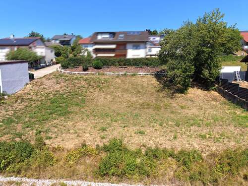 Foto - Grundstück zu verkaufen in Neckarbischofsheim 191.000,00 € 761 m²