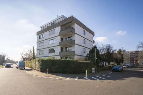 Foto - Wohnung zum Kaufen in Wieblingen 425.000,00 € 112 m²
