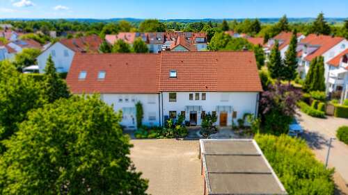 Foto - Haus zum Kaufen in Laupheim 499.000,00 € 108.63 m²