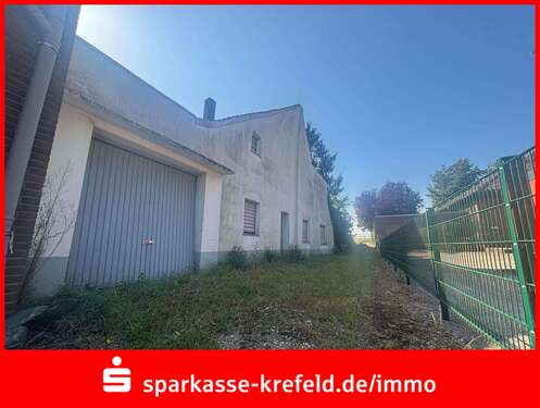 Foto - Haus zum Kaufen in Krefeld 150.000,00 € 100 m²