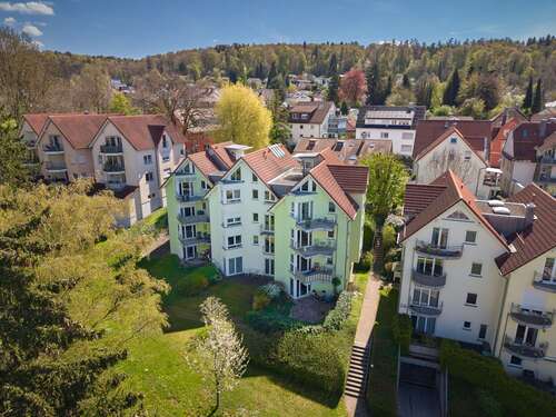 Foto - Wohnung zum Kaufen in Weingarten 338.000,00 € 75.48 m²