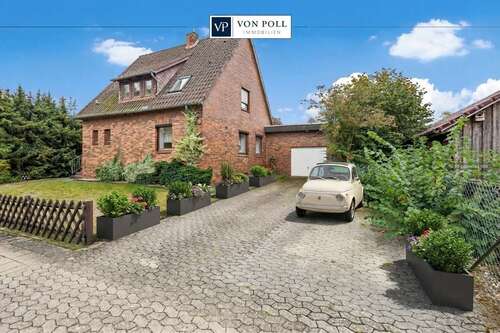 Foto - Haus zum Kaufen in Schneverdingen 285.000,00 € 108 m²