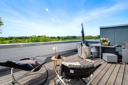 Foto - Wohnung zum Kaufen in KappelnOlpenitz 699.000,00 € 130 m²