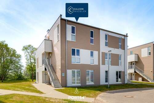 Foto - Wohnung zum Kaufen in KappelnOlpenitz 699.000,00 € 130 m²