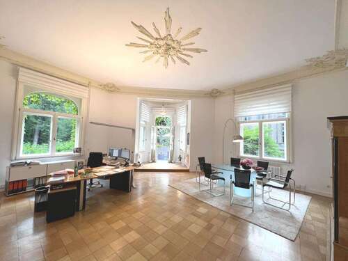 Foto - Büro in Hannover 5.343,00 € 390 m²