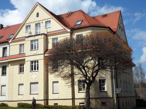 Foto - Wohnung zum Mieten in Zwickau 210,00 € 36.05 m²