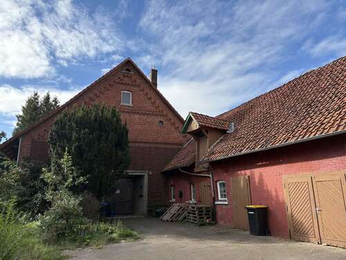 Foto - Haus zum Kaufen in Lauenhagen Hülshagen 119.000,00 € 188 m²