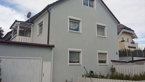 Foto - Haus zum Kaufen in München 999.000,00 € 125 m²