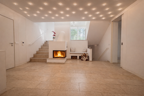 Foto - Wohnung zum Kaufen in Grünwald 1.590.000,00 € 190 m²