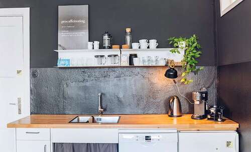 Foto - Büro in Hamburg 315,00 € 8 m² - 315,00 EUR Kaltmiete, ca.  8,00 m²