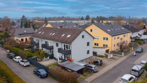 Foto - Wohnung zum Kaufen in Gilching 469.000,00 € 71 m²