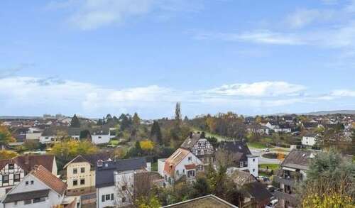 Foto - Wohnung zum Kaufen in Friedrichsdorf 267.000,00 € 63 m²