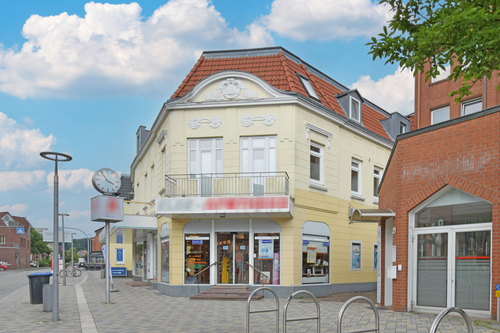 Foto - Büro in Geesthacht 2.150,00 € 172 m²