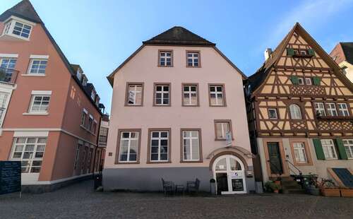 Foto - Wohnung zum Mieten in Ettlingen 2.200,00 € 172 m²