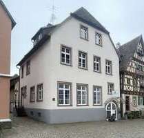 Wohnung zum Mieten in Ettlingen 2.200,00 € 172 m²