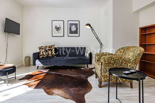 Foto - Wohnen auf Zeit in Hamburg 1.350,00 €