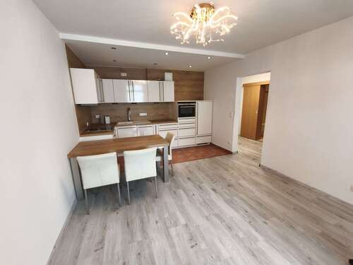 Foto - Wohnung zum Kaufen in Bad Griesbach-Therme 118.000,00 € 50 m²