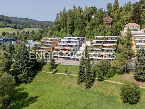 Foto - Wohnung zum Kaufen in Titisee-Neustadt 355.900,00 € 134 m²