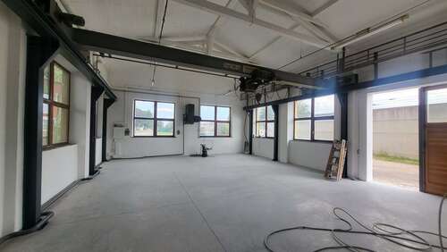 Foto - Halle in Augsburg 1.680,00 € 200 m²