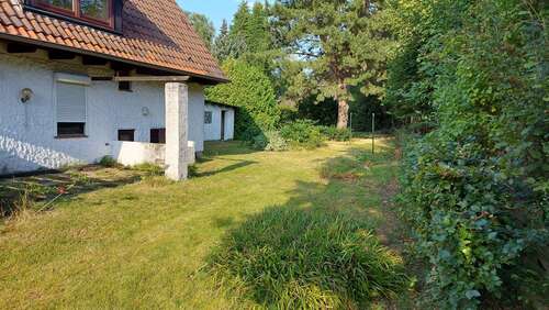 Foto - Grundstück zu verkaufen in Hamburg 640.000,00 € 920 m²