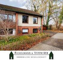 Haus zum Kaufen in Wedel 495.000,00 € 158 m²