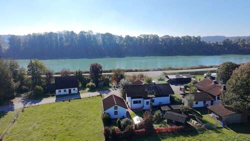 Foto - Haus zum Kaufen in Aschau 549.000,00 € 250 m²