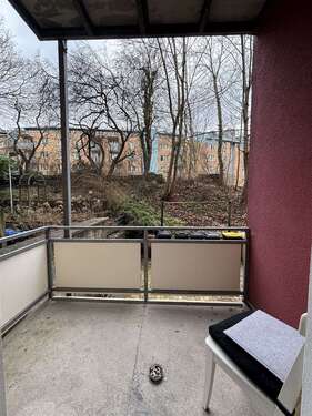 Foto - Wohnung zum Mieten in Kiel 366,00 € 30.5 m²