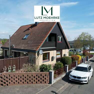 Foto - Haus zum Kaufen in Wettenberg Krofdorf-Gleiberg 539.000,00 € 159.7 m²