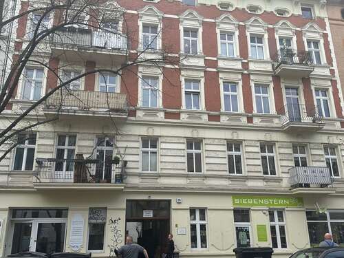 Foto - Wohnung zum Kaufen in Berlin 342.000,00 € 76.47 m²