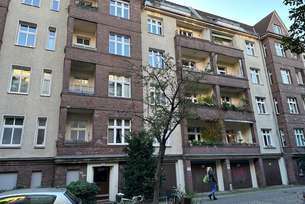 Foto - Wohnung zum Kaufen in Berlin 342.000,00 € 76.47 m²