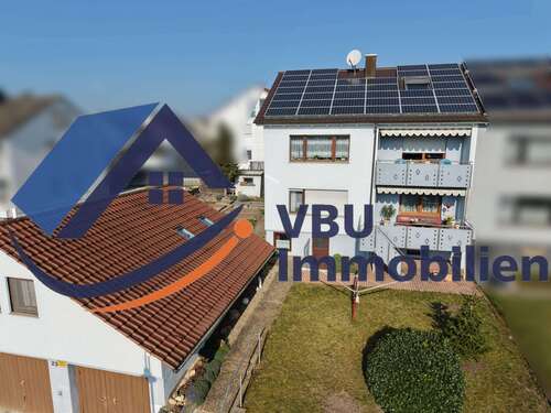 Foto - Haus zum Kaufen in Brackenheim 620.000,00 € 154 m²