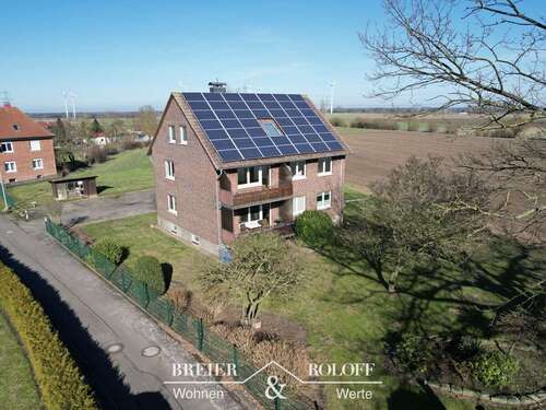Foto - Haus zum Kaufen in Beckedorf 280.000,00 € 193 m²