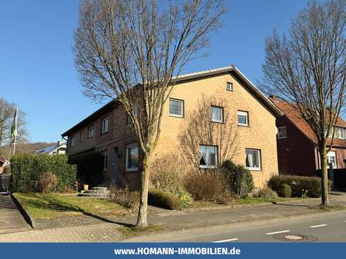 Foto - Haus zum Kaufen in Nottuln Schapdetten 339.000,00 € 180 m²